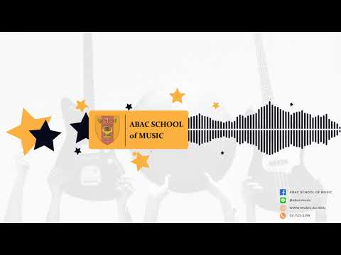 ABACSchoolofMusicLiveStream