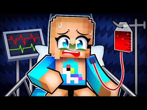 AnnieT UMÍRÁ v Minecraftu!