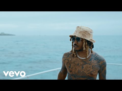 Future - BACK TO THE BASICS (Official Music Video)