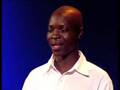 William Kamkwamba's Windmill Journey