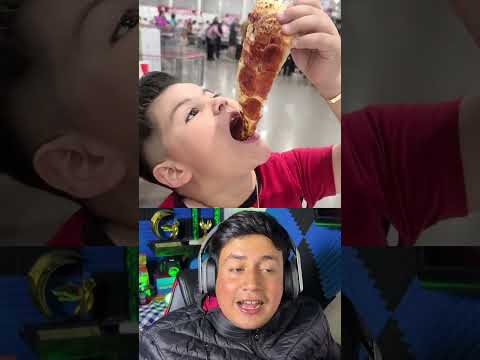 Quiero ser uno de Ellos