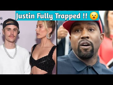 "Justin Bieber TRAPPED? Hailey’s Control, Fake Friends & Hidden Pain EXPOSED!"