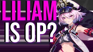 Is Liliam A Must Pull Unit in Etheria: Restart!?