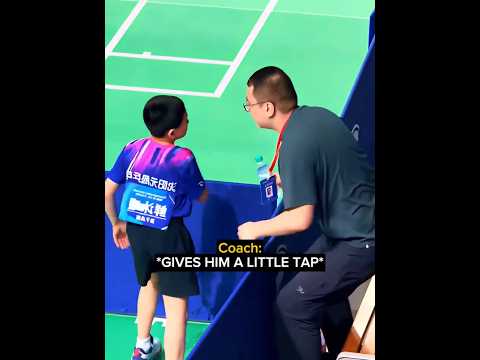 The Coach Woke Him Up ๐คฏ๐