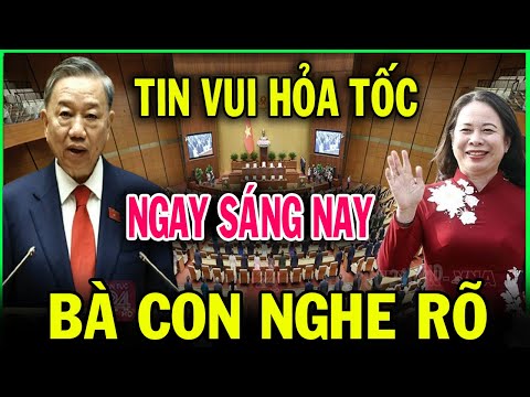 Tin khẩn ĐẶC BIỆT mới nhất 5/10/Tin nóng Việt Nam Mới Nhất Hôm Nay#tintuc24hhd