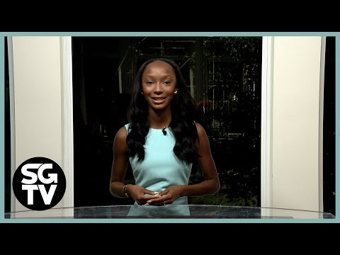 Sumter Street Scoop | Oct. 31, 2025