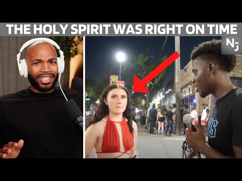 Unbelievable Encounter: Preacher BATTLES Demons to Save a Woman's Soul!