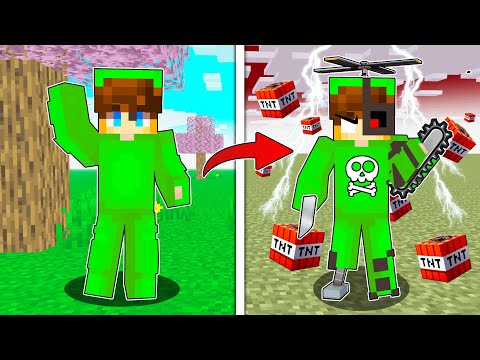Upgrading OLIP in Minecraft! (Tagalog)