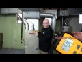 SDMN5 Device Pressure Measurement
