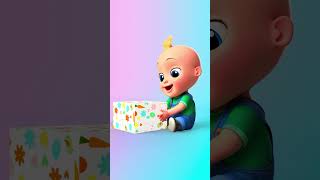 Watch till the end… if there is one! 😂💫 #fun #shorts #kids