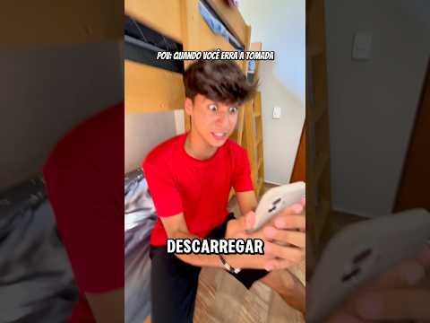 JÁ ACONTECEU COM VOCÊ?🤡