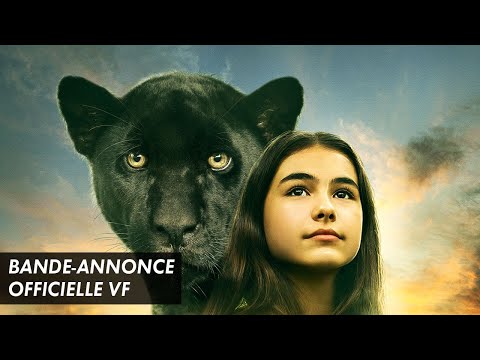 LE DERNIER JAGUAR – Bande-annonce Officielle VF – Gilles de Maistre (2024)