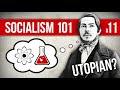 Understanding Socialism: Utopian vs. Scientific