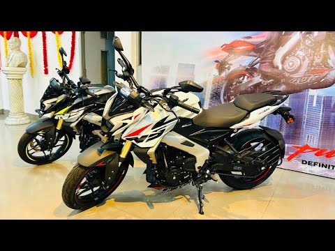 Pulsar NS 400Z : Who Reigns Supreme? Detailed Review | On Road Price | Features😱