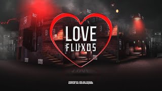 NIVUS BLACK  - DJ BRN, MC PBÓ (LOVE FLUXOS)