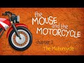 Ralph's Adventures with the Motorcycle