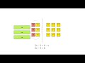 Algebra Tiles and Equation Solutions