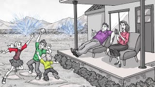 Smart Watering Whiteboard Animation Video - by Quick Draw Services