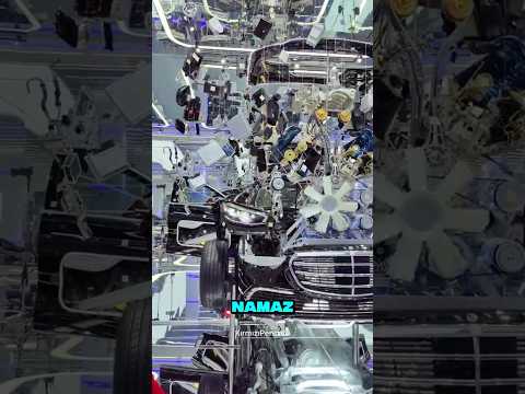 Namaz Kıldığı İçin Maaşından 600 Euro Kesiliyordu ama Sonunda Yaptıkları Herkesi Şok Etti!