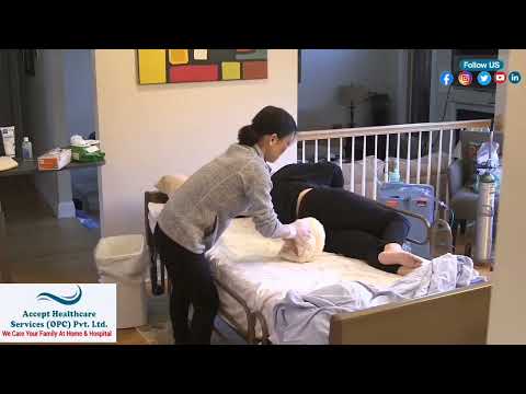 Accept Healthcare Services Opc Pvt. Ltd YouTube video thumbnail