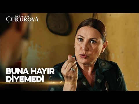 Hünkar, Seher'i para ve altınla kandırdı - Bir Zamanlar Çukurova 32. Bölüm