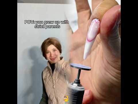 POV you grew up with strict parents pt. 4