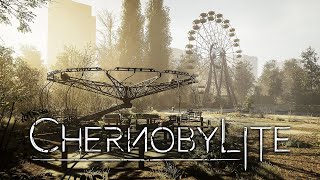 Chernobylite leaves Early Access and fully releases on July 28th
