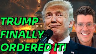 🔥You won’t BELIEVE what just happened to Trump!