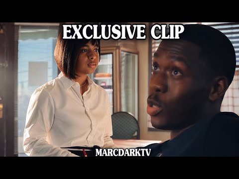 BMF SEASON 4 WILL NICOLE FOLD? EXCLUSIVE CLIP!!
