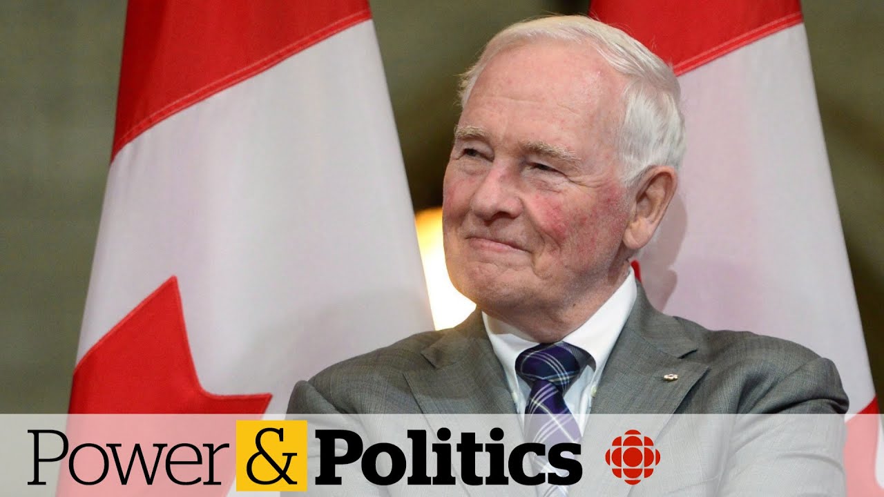 Will David Johnston call for public inquiry on foreign interference?