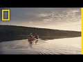 Canoe Journey Reflections
