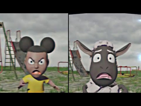 WHAT HAPPENS IF YOU MAKE AMANDA SUPER ANGRY?? - AMANDA THE ADVENTURER