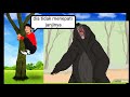 Friendship Lessons from a Bear Encounter