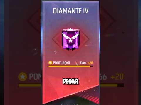 Peguei mestre #shorts #freefire #ff #viralvideo