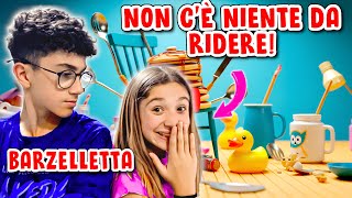 🤣 LE BARZELLETTE PIÙ DIVERTENTI DI JACOPO & GINEVRA (NON POTRAI FARE A MENO DI SORRIDERE!) YouTube