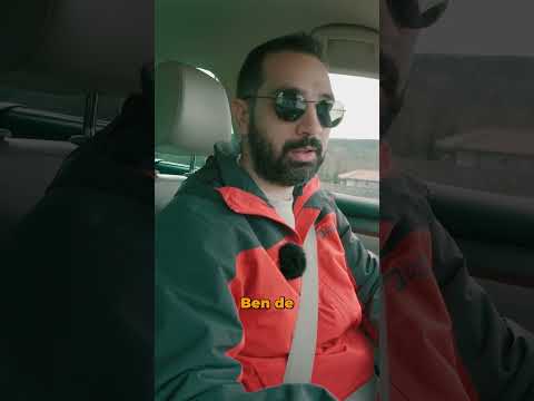 Garaj kapısını carplay ile açmak. Sonoff Kuru kontak röle mini d #işbirliği #akıllıev