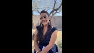 QUIERO VERTE UNA VES MAS  GLORIA CRUZ