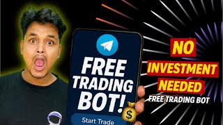 Free Trading Bot Jo Aapko Demo Account Mein $10,000 De – Bilkul Risk-Free!