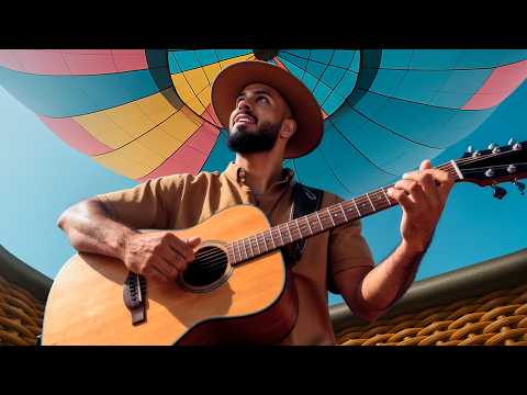 Lady Gaga, Bruno Mars - Die With A Smile (Fingerstyle cover)