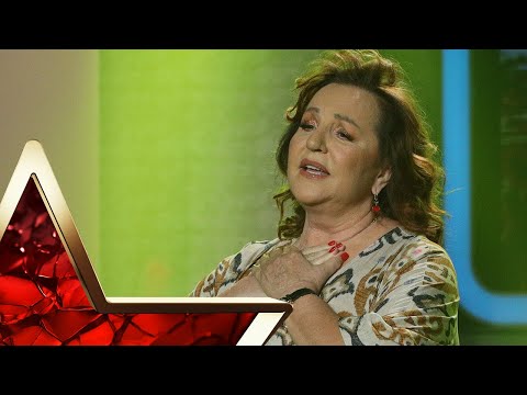 Ana Bekuta - Gresila sam - Specijal 38 - 24/25 - (Tv Pink 28.06.2025.)