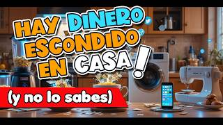 GANA DINERO Desde CASA 💡 9 FORMAS de Negocio con lo que YA TIENES!