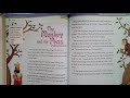 Monkey's Lessons and King's Journey