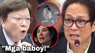 Marcoleta, NILABAS ang S£X VIDEO ni GRETCHEN Barretto at ATONG Ang! Bato Dela Rosa PBBM Sara Duterte