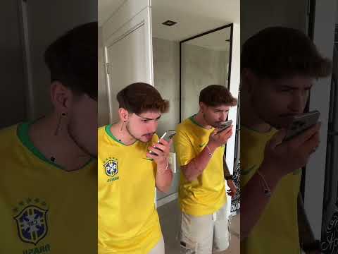 quando estou no meu melhor dia! #shorts