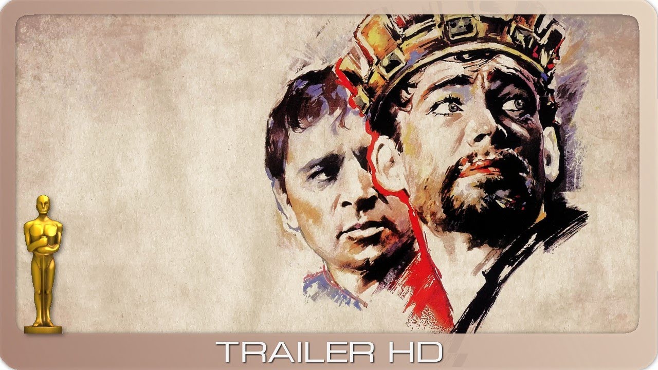 Becket Trailer thumbnail