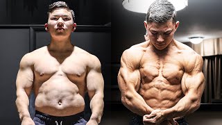 I Transformed My Body... What's Next?