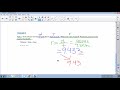 Calculating Speed and Distance