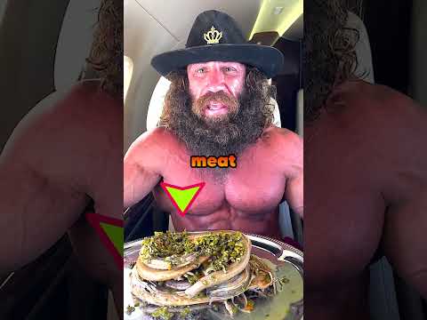 The Liver King Is A LIAR..
