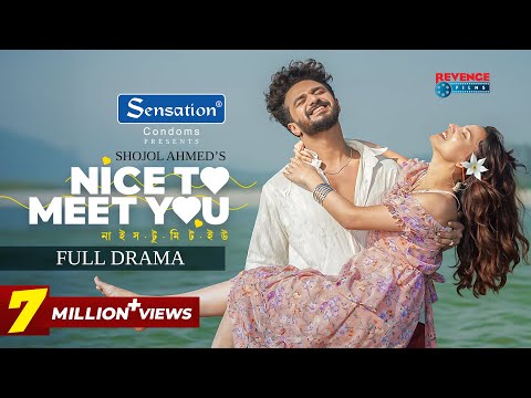 Nice To Meet You | নাইস টু মিট ইউ | Full Natok | Musfiq R Farhan | Mim Mantasha | Bangla Natok 2025