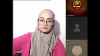LIVE 160  SIANG BERSAMA || INSHAALLAH UNI MENJAWAB NONIS